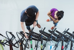 Como escolher a bicicleta certa?