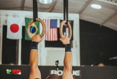  Linguagem de Crossfit: O que é WOD?