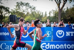 5 Dicas para começar a praticar Triathlon