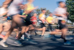 11 maiores maratonas do Brasil: como acompanhar e participar