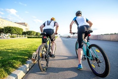 Conheça 12 benefícios de pedalar para sua saúde