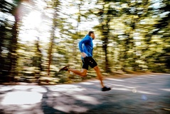 7 Dicas para ganhar velocidade na corrida