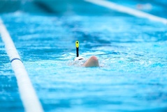 Como usar o snorkel e aumentar o seu desempenho na natação 