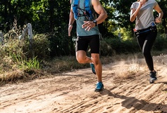 5 dicas essenciais para praticar a Corrida de Montanha