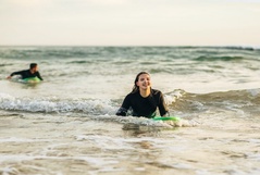 Bodyboard: saiba como começar no surfe com direito a manobras