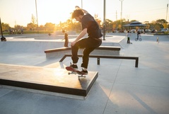 Como organizar um campeonato de skate em 6 etapas