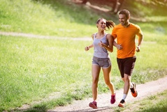 Será que você sabe como correr corretamente?