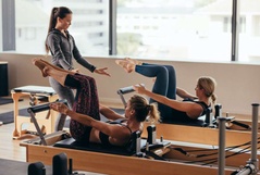 Por que praticar pilates e quais os benefícios?