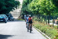  Mulher Ciclista: 5 motivos para você começar a pedalar