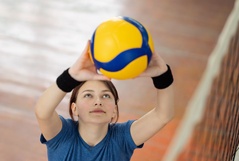 Todas as regras do voleibol para você conhecer