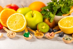 Vitaminas para atletas: quais, por que e como tomar