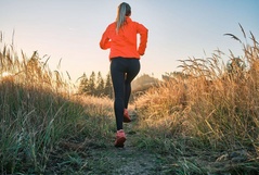 Como se preparar para correr uma meia maratona em 4 passos