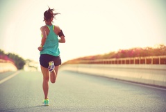 Como conquistar a postura correta para correr