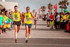 Como organizar uma corrida de rua