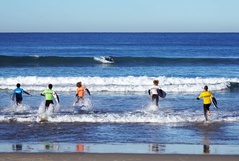 Como organizar um campeonato de surfe: passo a passo