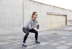 Como fazer o aquecimento ideal antes de correr?