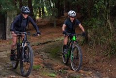 Como passar a marcha da bicicleta corretamente