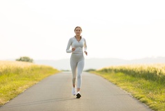 Guia para começar a fazer caminhada