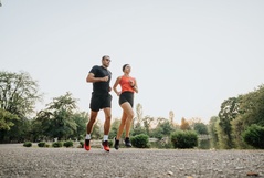 Treino Fartlek: como ganhar resistência na corrida