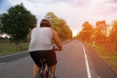 Quanto é preciso pedalar para emagrecer?