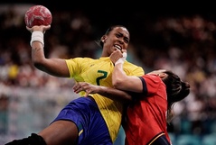 Principais regras do handebol + história do esporte