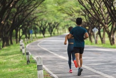 Cadência na corrida: qual é a ideal e como aumentar?