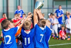 Como organizar um evento esportivo na escola