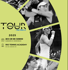 LuisaStefani Tour by Liga Tenis 10