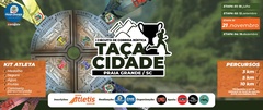 3ª Etapa - Circuito de Corrida de Rua - Taça Cidade (NOVA DATA)