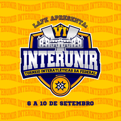 VI INTERUNIR