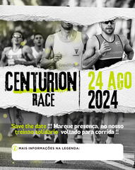 Centurion Race