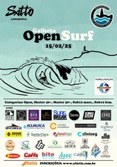 GALHETA OPEN DE SURF 2025