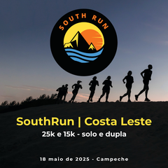 South Run Costa Leste