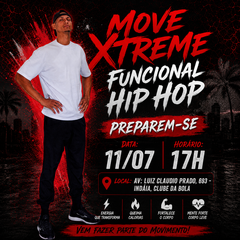 Move Xtreme - Funcional Hip Hop