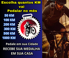 DESAFIO MUNDO BIKE SANCA