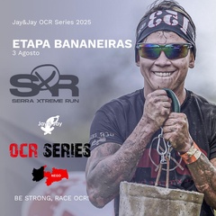 Serra Xtreme Run OCR SERIES