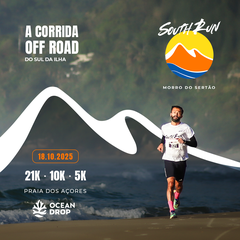 South Run Morro do Sertão