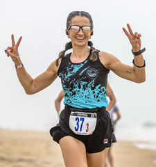 20º Revezamento São Chico 90 km