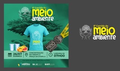 8ª CORRIDA DO MEIO AMBIENTE