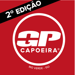 Grande Prêmio de Capoeira  - Rio Verde