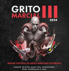 Grito Marcial III