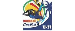 Pré  Marajó Cup 2021