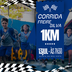 Corrida Freire Silva 