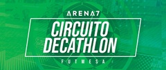 Circuito Decathlon - Futmesa