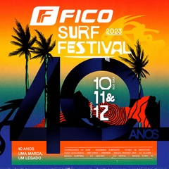 FICO SURF FESTIVAL 2023