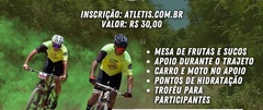 Pedal Tropeiro Silveiras 