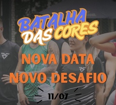 Batalha das Cores