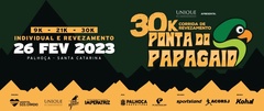 30k Ponta do Papagaio 2023 