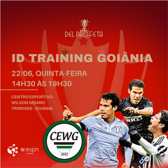 ID TRAINING GOIÂNIA