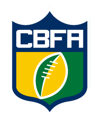 Inscrição Copa do Brasil - Flag Football Masculino